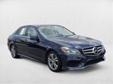 Used 2016 Mercedes-Benz E 350 Sedan image 3