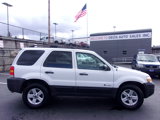 Used 2007 Ford Escape 4WD Hybrid image 2