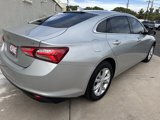 Used 2022 Chevrolet Malibu LT image 3