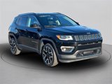 Used 2021 Jeep Compass Limited w/ Elite Exterior Group image 6
