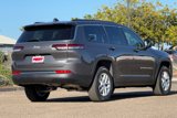 New 2025 Jeep Grand Cherokee L Laredo w/ Luxury Tech Group I image 5
