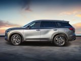 New 2025 INFINITI QX60 Luxe w/ Vision Package image 6
