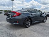 Used 2021 Honda Civic EX image 5