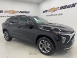 New 2025 Chevrolet Trax LT image 3
