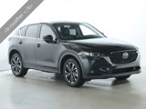 Certified 2023 MAZDA CX-5 AWD 2.5 S w/ Premium Plus Pkg image 4