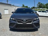 Used 2024 Toyota Camry SE image 2