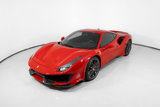 Used 2019 Ferrari 488 Pista Coupe image 2