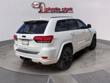 Used 2021 Jeep Grand Cherokee Laredo X image 5