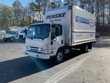 Used 2019 Isuzu NPR image 3
