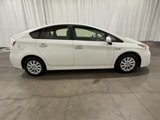 Used 2012 Toyota Prius Prime Plug-In Hybrid image 2
