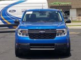 Certified 2022 Ford Maverick XL image 3