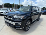 Used 2018 Toyota 4Runner Limited image 4