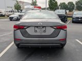 Used 2023 Nissan Sentra SV image 4