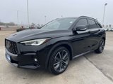 Used 2023 INFINITI QX50 Sport image 6
