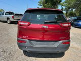 Used 2014 Jeep Cherokee Sport image 6