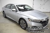 Used 2022 Honda Accord Hybrid image 6