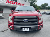 Used 2015 Ford F150 Lariat w/ Equipment Group 502A Luxury image 3