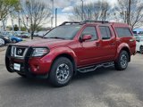 Used 2020 Nissan Frontier PRO-4X w/ Pro-4x Utility Package image 2