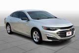 Used 2020 Chevrolet Malibu LS image 2