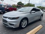 Used 2018 Chevrolet Malibu LT image 3