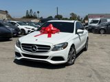 Used 2018 Mercedes-Benz C 300 Sedan image 2