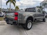 Certified 2024 Ford F450 Limited w/ FX4 Off-Road Package image 4