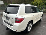 Used 2008 Toyota Highlander Limited image 5