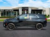 Certified 2022 Chevrolet Equinox LT image 2