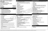 Used 2021 Subaru Ascent Limited w/ Technology Package image 2