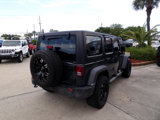 Used 2017 Jeep Wrangler Unlimited Sport image 6
