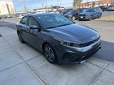 Certified 2024 Kia Forte LXS w/ LXS Technology Package image 4