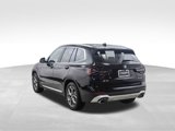 Used 2022 BMW X3 xDrive30i w/ Convenience Package w/ZPA image 3