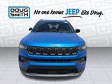 New 2025 Jeep Compass Latitude w/ Altitude Special Edition image 2