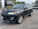 Used 2016 Ford Explorer Limited w/ Equipment Group 301A image 2