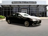 Used 2022 Lexus ES 300h Ultra Luxury image 1