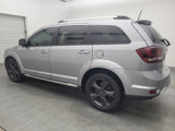 Used 2019 Dodge Journey Crossroad image 3