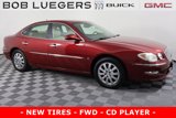 Used 2008 Buick LaCrosse CXL w/ Driver Confidence Package image 2