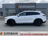 Used 2016 MAZDA CX-9 Signature image 2