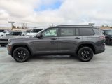 New 2025 Jeep Grand Cherokee L Laredo image 5