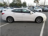 Used 2018 Acura TLX w/ Technology Package image 6