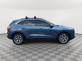Used 2020 Ford Escape Titanium w/ Titanium Premium Package 2.0 image 4
