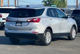 Used 2020 Chevrolet Equinox LT image 4