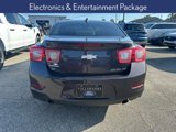 Used 2015 Chevrolet Malibu LTZ image 5