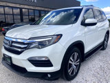 Used 2017 Honda Pilot EX image 3