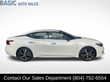 Used 2017 Nissan Maxima Platinum image 5
