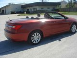 Used 2013 Chrysler 200 Touring image 2