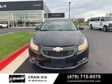 Used 2011 Chevrolet Cruze LTZ w/ RS Package image 5