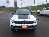 Certified 2024 Jeep Compass Trailhawk image 3