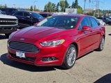Used 2013 Ford Fusion SE image 3
