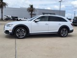 Used 2018 Audi A4 2.0T allroad Premium Plus image 3